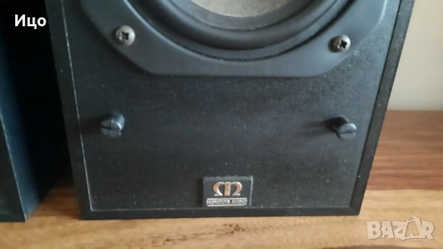 Тонколони Monitor Audio Monitor 7, снимка 7 - Тонколони - 54251195