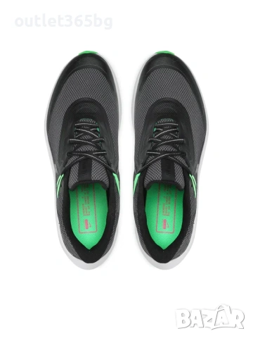 Nike - Quest 3 Shield CQ8894 010 Черен №45 Оригинал Код 958, снимка 6 - Маратонки - 54704824