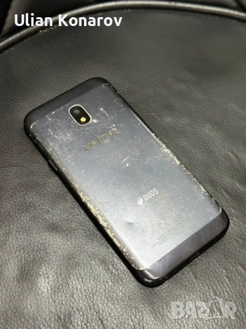 Samsung J3 2017, снимка 2 - Samsung - 54562131