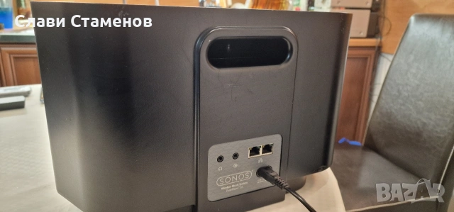 Sonos play 5, снимка 3 - Тонколони - 54337164