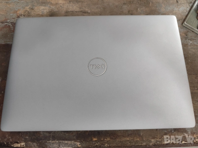 Лаптоп DELL Latitude 5410 - Touch screen, снимка 2 - Лаптопи за работа - 55177208