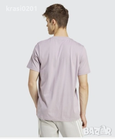 ADIDAS - оригинални тениски на Адидас, С, М, Л, ХЛ, снимка 7 - Тениски - 54616117
