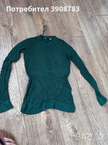 Дамска блуза С р-р