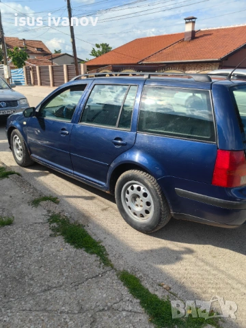 Продава се VW golf в добро състояние, снимка 5 - Автомобили и джипове - 54636352