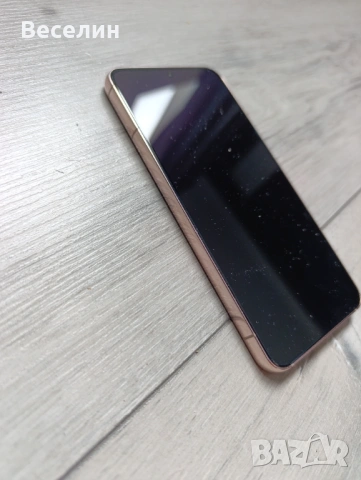 Samsung S22 pink gold , снимка 5 - Samsung - 54397357