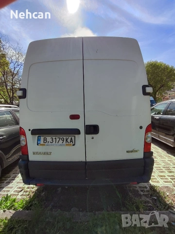 Renault Master MAXI , снимка 7 - Бусове и автобуси - 54366990