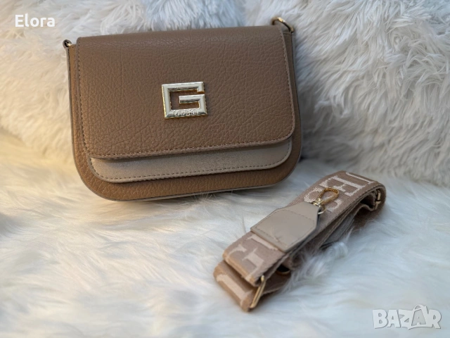 Дамска чанта