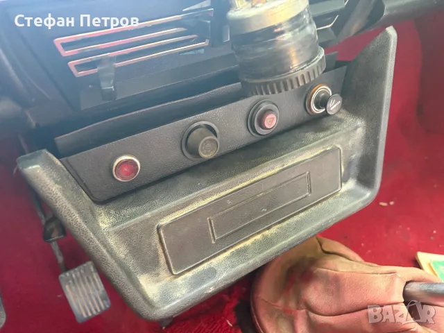 Лада на части 2106 , снимка 8 - Части - 55640331