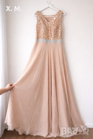 Официална рокля