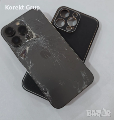 Iphone 13 pro 256gb, снимка 8 - Apple iPhone - 54853806