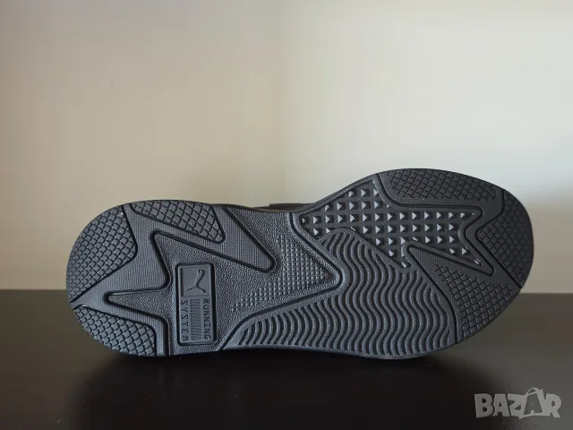 Puma PUMA RS-X TRIPLE 43номер 28см Стелка Нови с кутия , снимка 6 - Маратонки - 55422521