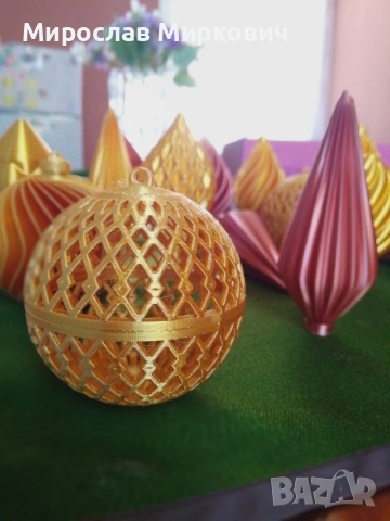 Услуги с 3D принтер - 3Д принтиране, 3D print, моделиране, проектиране, снимка 9 - Други - 54394074