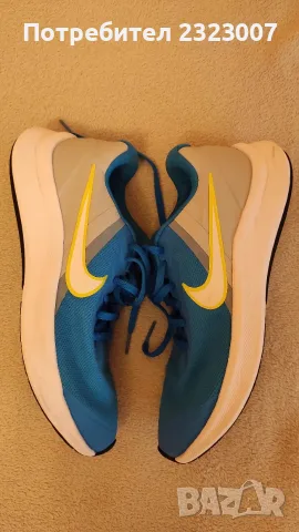 Маратонки NIKE детски 