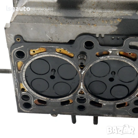 Оборудвана цилиндрова глава Volkswagen Passat (B7) 2010-2014 ID:160088 ОЕМ №03L103373J, снимка 6 - Части - 54275897