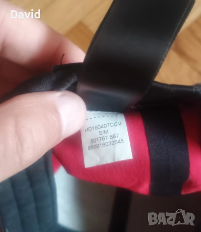 Оригинална Шапка Air Jordan Classic 99 Dri-Fit, снимка 5 - Шапки - 54880907