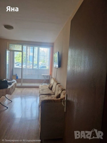 Продава се 1- стаен апартамент в Меден Рудник,  Бургас 37 кв.м, снимка 2 - Апартаменти - 55256706