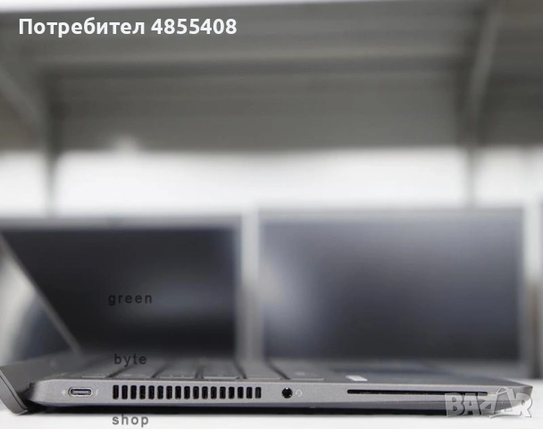 Dell Latitude 7320, снимка 5 - Лаптопи за работа - 55093747