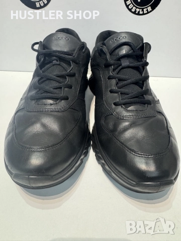 Обувки ECCO EXOSTRIDE GORE-TEX. Номер 46, снимка 3 - Ежедневни обувки - 55419138