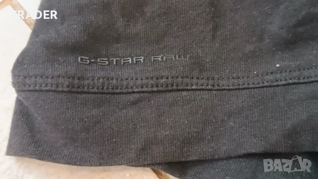 Тениска G-Star Raw Denim, снимка 10 - Тениски - 45108141