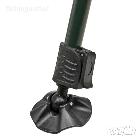Рибарски стол CarpFocus FANTASY , снимка 4 - Такъми - 54612957