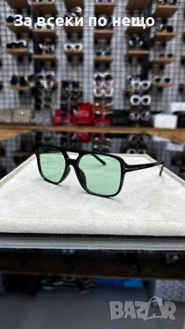 Tom Ford Слънчеви Очила С UV Защита С Подарък🎁Калъф - Различни Цветове Код E1432, снимка 7 - Слънчеви и диоптрични очила - 54029503