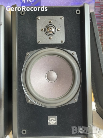 Тонколони MB Quart 280, снимка 6 - Тонколони - 55614299