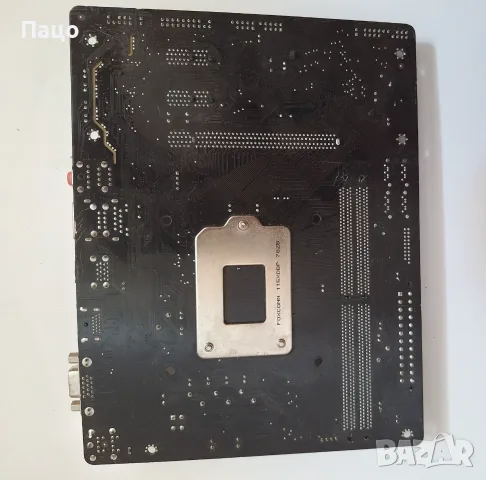  i7-7700K (4.2GHz), снимка 9 - Процесори - 55604912