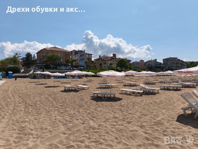 ХОДИ ЛИ ВИ СЕ НА МОРЕ ? ЗАПАЗЕТЕ ВАШАТА ПОЧИВКА СЕГА!!!, снимка 11 - Почивки на море - 54444450