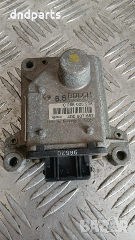 Модул Audi A8 1999 4D0907657 0265005206