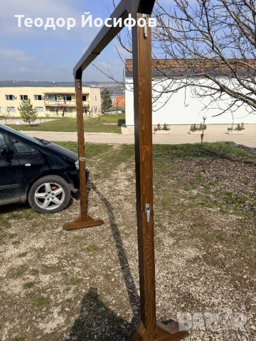 Разни неща за украси и партита