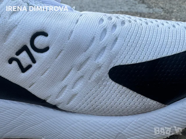 Nike air max 270.номер 44., снимка 5 - Маратонки - 55666854