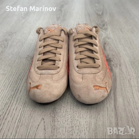 Puma Speedcat Обувки / Маратонки, снимка 2 - Маратонки - 54584361