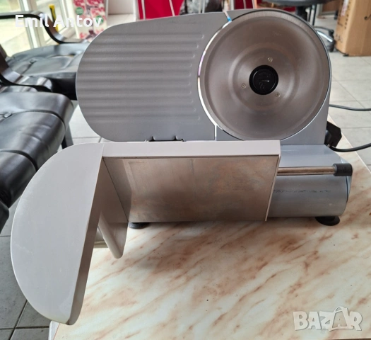 Машина за нарязване 150W, снимка 4 - Други - 54057123