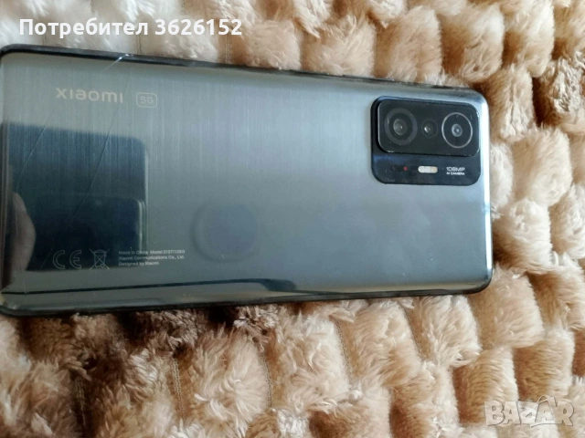 Xiaomi 11t pro , снимка 2 - Xiaomi - 55063316