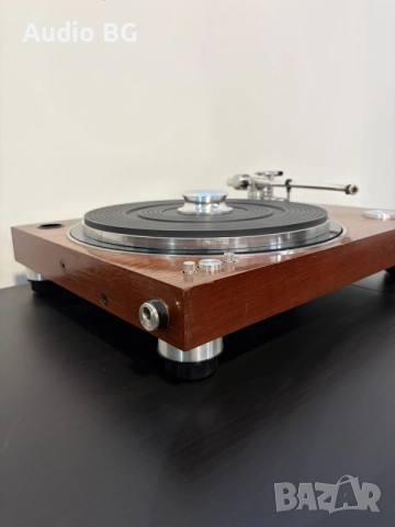 грамофон Micro Seiki DD-40 Top, снимка 5 - Грамофони - 55479497