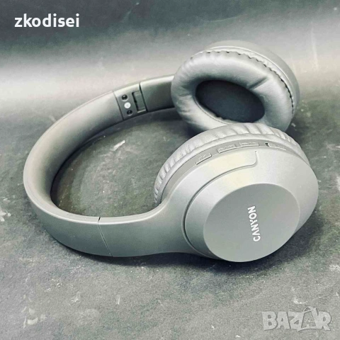 Bluetooth слушалки CANYON CNS-CBTH53DG, снимка 2 - Bluetooth слушалки - 55219219
