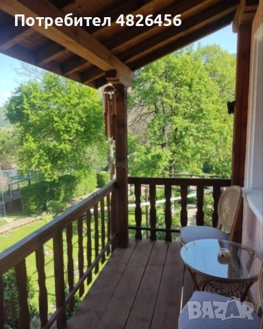 🏡Продавам къща в с. Янтра, обл. Габрово, директно от собственик без комисионна - 135 000€, снимка 10 - Къщи - 54536957
