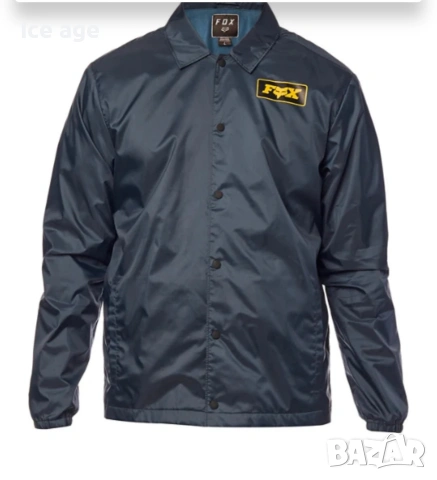 Fox Lad Jacket мъжко яке размер ХЛ , снимка 2 - Якета - 54275806