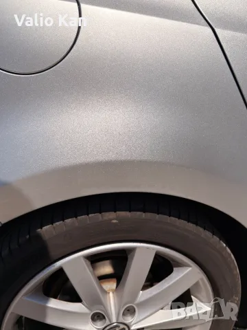 Vw Golf 6 HIGHLINE 2.0TDI, снимка 10 - Автомобили и джипове - 55678732