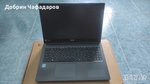 Acer Aspire3 A315-34-P7XV, снимка 2 - Лаптопи за дома - 55346812