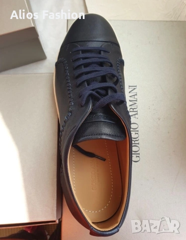 Giorgio Armani Sneaker