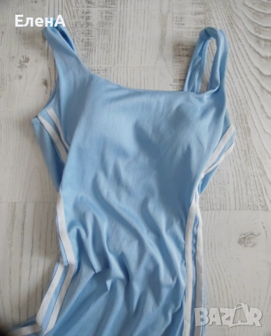 Лятни рокли, снимка 5 - Рокли - 54217145