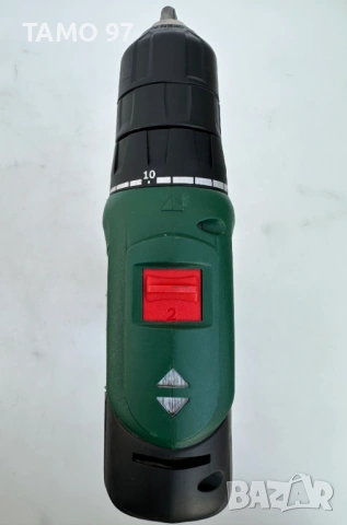 Bosch PSR 1200 Li-2 - Акумулаторен винтоверт 12V , снимка 4 - Винтоверти - 54372024