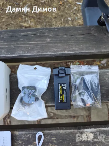 K919 max drone app, снимка 8 - Дронове и аксесоари - 55679864