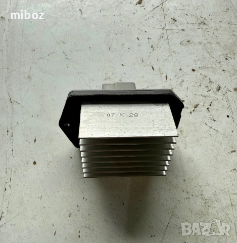 Реостат парно Land Rover Range Rover sport L320