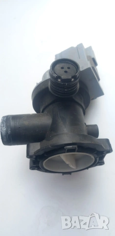Пералня Indesit XWE 81283X на Части, снимка 5 - Перални - 54364001
