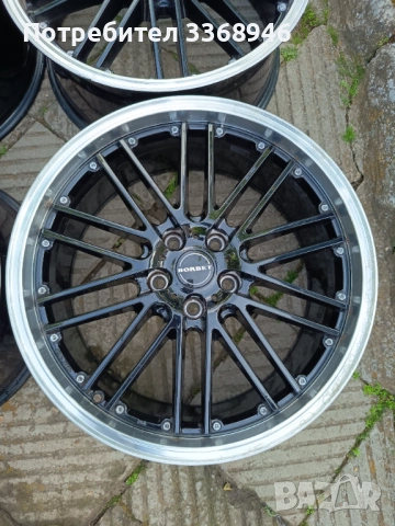 Джанти 19" 5х115 Опел Шевролет Кадилак Понтиак Opel Chevrolet Cadillac Pontiac, снимка 13 - Гуми и джанти - 54671117