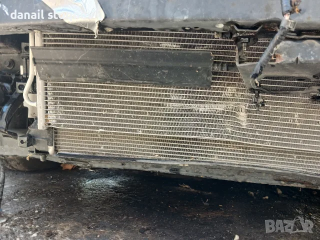 Кия Спортич на части, снимка 7 - Автомобили и джипове - 55614588