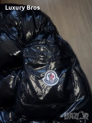 Мъжки зимни якета Moncler, снимка 3 - Якета - 55615332