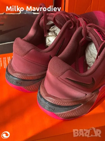 Мъжки Nike Metcon 10, снимка 4 - Маратонки - 55453828